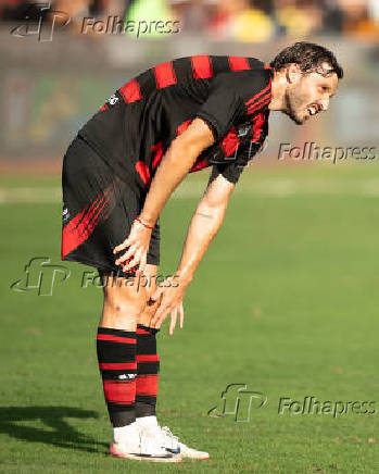 AMISTOSO, FLAMENGO-SUB 20 X BAYER LEVERKUSEN