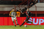 ATLETICO GO x CRICIUMA