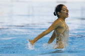 World Aquatics Championships Singapore 2025 - Day 10