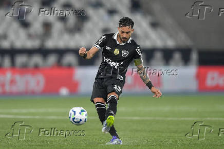 BRASILEIRO A 2025, BOTAFOGO X CORINTHIANS