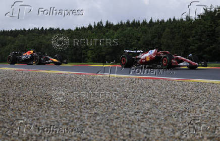 Belgian Grand Prix