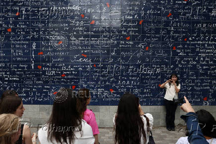 Overtourism in Paris, France