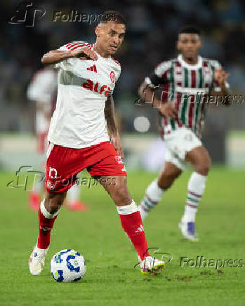 COPA DO BRASIL 2025, FLUMINENSE X INTERNACIONAL