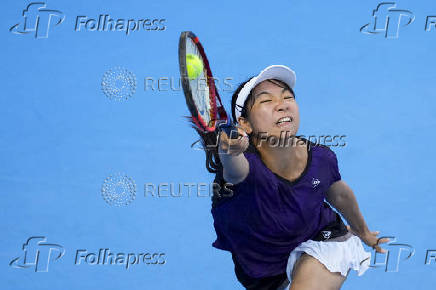 Tennis: Cincinnati Open