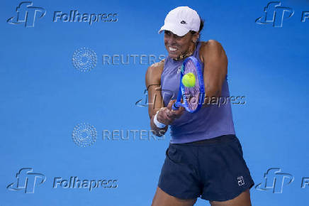 Tennis: Cincinnati Open