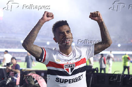 São Paulo e Atlético Nacional pelas oitavas de final da Taça Conmebol Libertadores