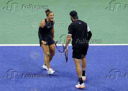 U.S. Open