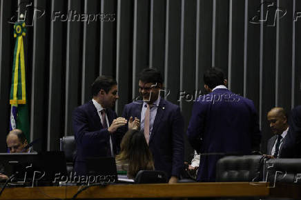Motta pauta urgência do projeto de anistia