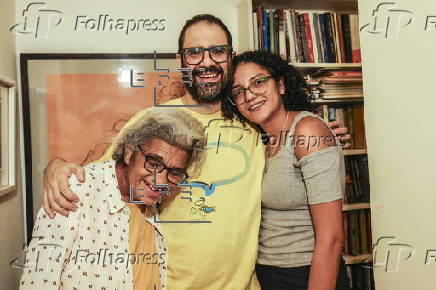 Egyptian-British activist Alaa Abdel Fattah is released following a presidential pardon