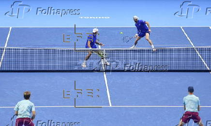 ATP Finals tennis tournament