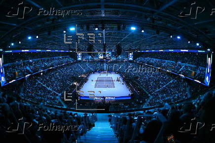 ATP Finals tennis tournament