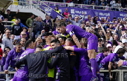 Serie A - Fiorentina v Atalanta