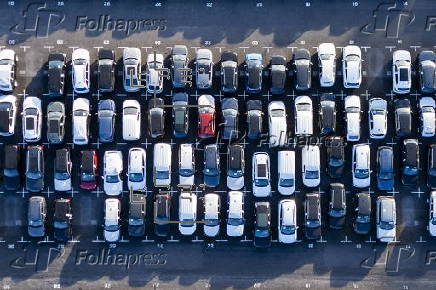 Germany's auto industry braces for Trump administration tariffs
