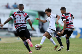 AMISTOSO, SANTA CRUZ X ABC