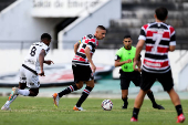 AMISTOSO, SANTA CRUZ X ABC