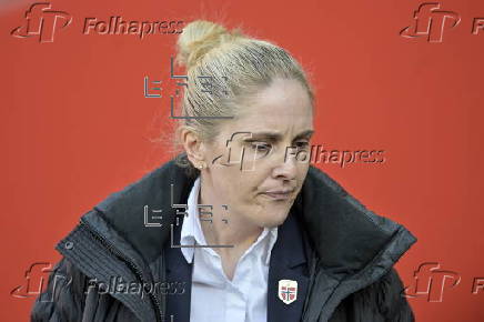 UEFA Women's Nations League - Norway vs France