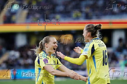 UEFA Women's Nations League - Sweden vs Wales