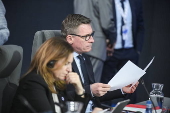 Informal EU Ministers for Social Affairs meeting in Warsaw