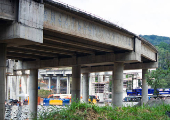 A CCR RodoAnel informou o cronograma de obras para semana