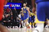 NBA: PlayoffsHouston Rockets