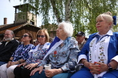 March of the Living to honour victims of the Holocaust