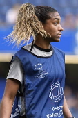 UEFA Women's Champions League semi-finals - Chelsea vs FC Barcelona