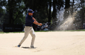 LIV Golf - Mexico City