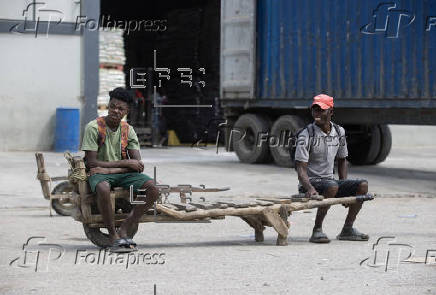 El avance de las bandas armadas impacta también en fronterizo mercado dominico-haitiano