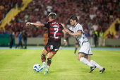COPA DO BRASIL 2025, BOTAFOGO-PB X FLAMENGO