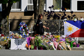 B.C. marks official day of mourning following Lapu Lapu Day Festival tragedy in Vancouver