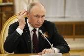 80th anniversary of Victory Day in Moscow