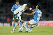 Liga MX: Cruz Azul - León