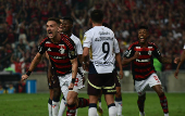 Flamengo X LDU (ECU) Taca Conmebol Libertadores 2025