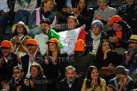 Italian Open