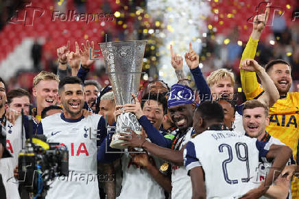 Tottenham Hotspurs  vs  Manchester United