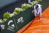 Geneva Open tennis tournament