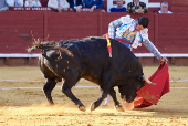 Corrida de la Feria del Caballo de Jerez