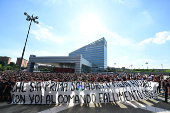 Football - Serie A - AC Milan v Monza