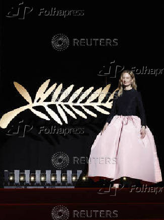 The 78th Cannes Film Festival - Closing ceremony