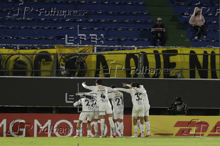 Copa Sudamericana: Guaraní - Boston River