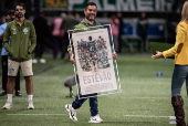 PALMEIRAS-SPORTING CRISTAL-PER: COPA LIBERTADORES 2025