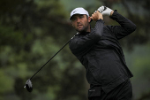 PGA: the Memorial Tournament presented by Workday - Second Round