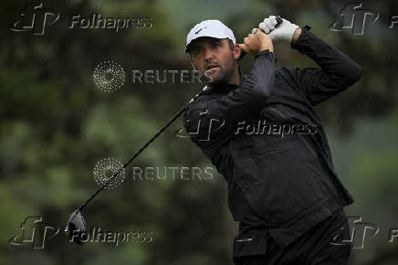 PGA: the Memorial Tournament presented by Workday - Second Round