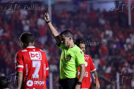 GOIANIA, GO, 30.05.2025-BRASILEIRO SERIE B-30.05.2025: VILA NOVA (GO) X NOVORIZONTINO (SP)