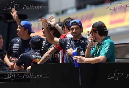 Spanish Grand Prix