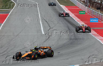 Spanish Grand Prix