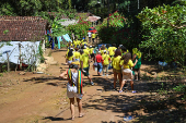 Quilombo dos Palmares