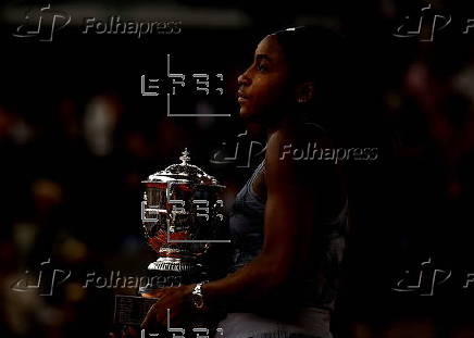 French Open - Day 14