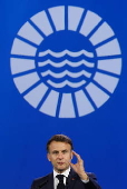 Third United Nations Ocean Conference (UNOC3) in Nice