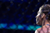UFC 316 em New Jersey nos Estados Unidos